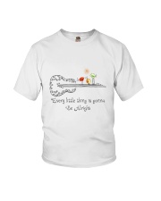 Be Alright Youth T-Shirt thumbnail