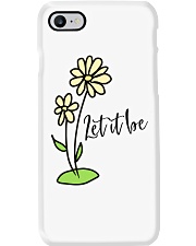 Let It Be Phone Case thumbnail
