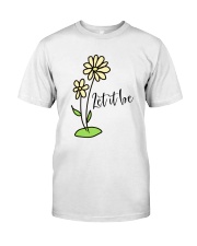 Let It Be Classic T-Shirt thumbnail