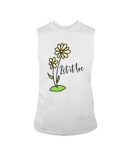 Let It Be Sleeveless Tee thumbnail