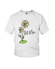 Let It Be Youth T-Shirt thumbnail