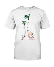 Whisper Words Of Wisdom Classic T-Shirt thumbnail