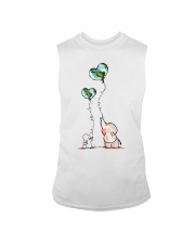 Whisper Words Of Wisdom Sleeveless Tee thumbnail