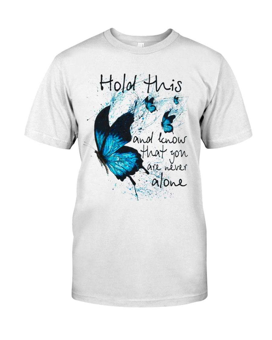 Hold This Classic T-Shirt
