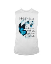 Hold This Sleeveless Tee thumbnail