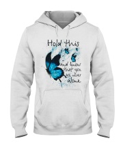 Hold This Hooded Sweatshirt thumbnail