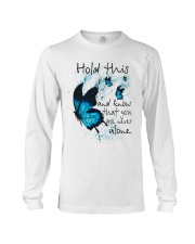 Hold This Long Sleeve Tee thumbnail