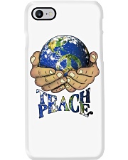 Teace Peace Phone Case thumbnail