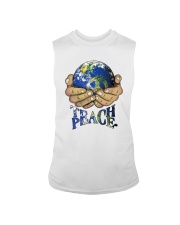 Teace Peace Sleeveless Tee thumbnail