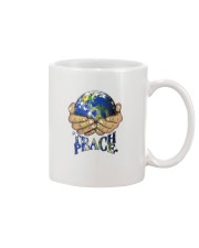 Teace Peace Mug thumbnail