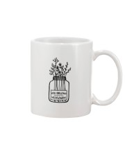 You Belong Among The Wildflowers Mug thumbnail