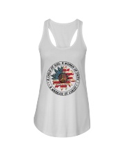 A Child Of God Ladies Flowy Tank thumbnail