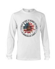 A Child Of God Long Sleeve Tee thumbnail