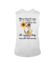 Mama Tried To Raise Sleeveless Tee thumbnail