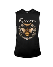 Bee Queen Sleeveless Tee thumbnail