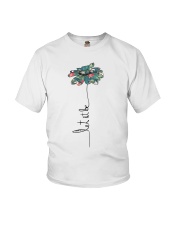 Let It Be Youth T-Shirt thumbnail