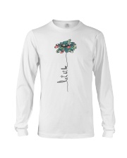 Let It Be Long Sleeve Tee thumbnail