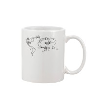 Oh Baby Baby It Is A Wild World Mug thumbnail