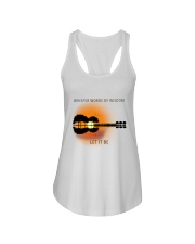 Whisper Words Of Wisdom 5 Ladies Flowy Tank thumbnail