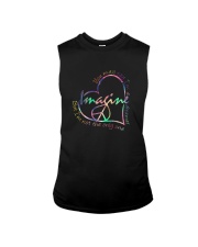 You May Say I Am A Dreamer Sleeveless Tee thumbnail