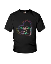 You May Say I Am A Dreamer Youth T-Shirt thumbnail
