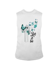 Let It Be Sleeveless Tee thumbnail
