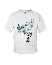 Let It Be Youth T-Shirt thumbnail