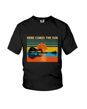 Here Comes The Sun Youth T-Shirt thumbnail