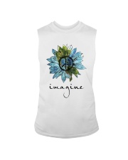 Imagine Sleeveless Tee thumbnail