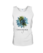 Imagine Unisex Tank thumbnail