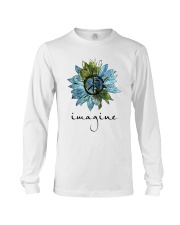 Imagine Long Sleeve Tee thumbnail