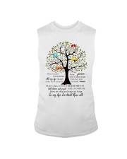 There Are Places I Remember Sleeveless Tee thumbnail
