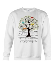 There Are Places I Remember Crewneck Sweatshirt thumbnail