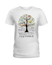 There Are Places I Remember Ladies T-Shirt thumbnail