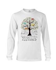 There Are Places I Remember Long Sleeve Tee thumbnail