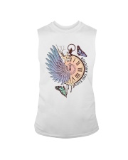 Love One Another Sleeveless Tee thumbnail