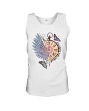 Love One Another Unisex Tank thumbnail