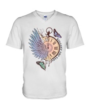 Love One Another V-Neck T-Shirt thumbnail
