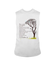 There Are Places I Remember Sleeveless Tee thumbnail