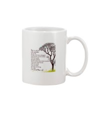 There Are Places I Remember Mug thumbnail