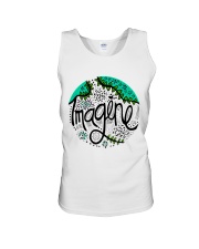 Imagine Unisex Tank thumbnail
