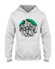 Imagine Hooded Sweatshirt thumbnail
