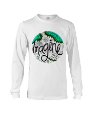 Imagine Long Sleeve Tee thumbnail