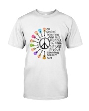 Give Me The Beat Boys Classic T-Shirt thumbnail