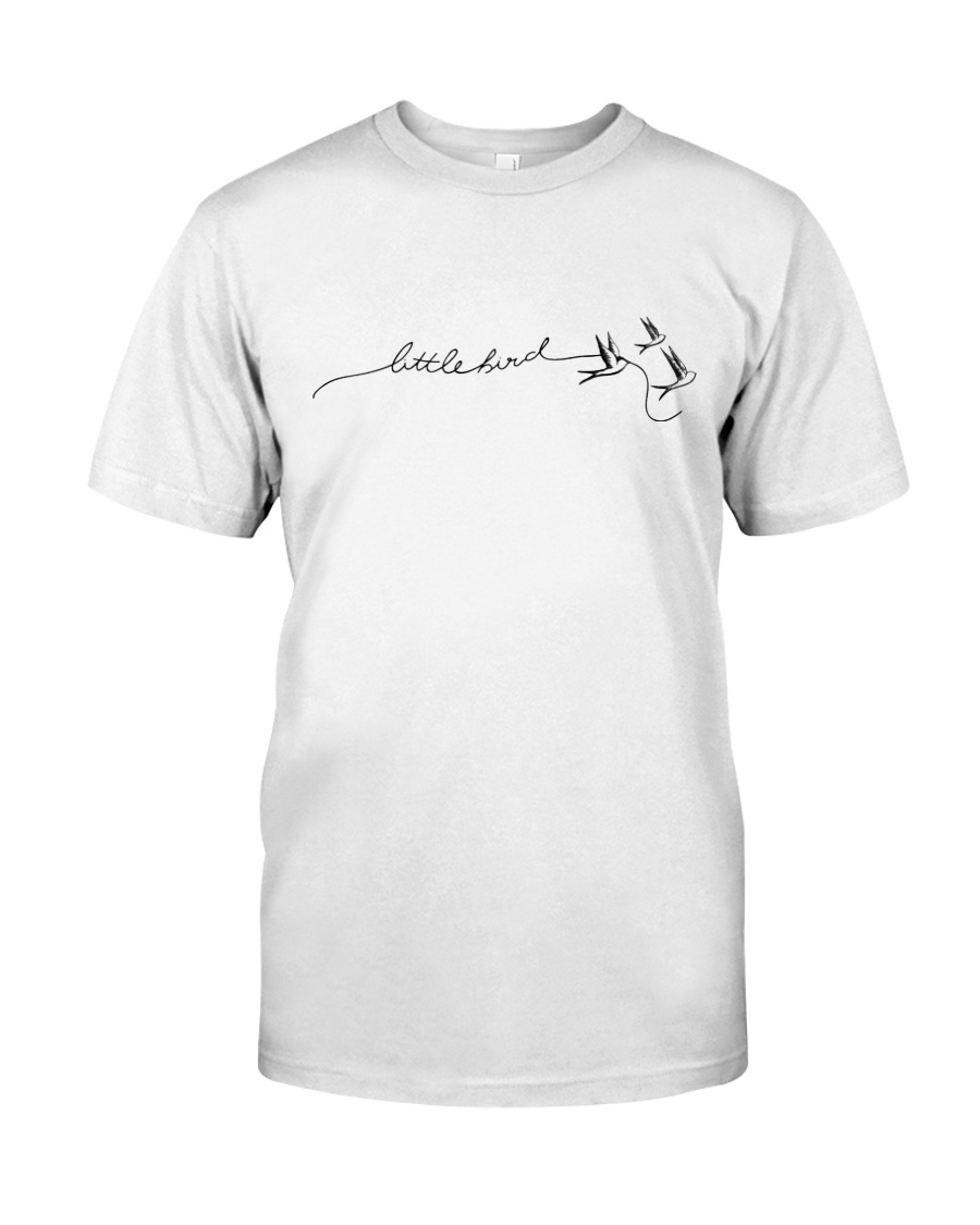 Little Bird Classic T-Shirt