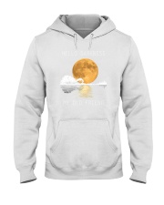 Hello Darkness My Old Friend 1 Hooded Sweatshirt thumbnail
