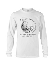 Blackbird Singing Long Sleeve Tee thumbnail