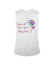 You Will Never Regret Sleeveless Tee thumbnail