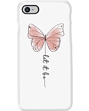 Let It Be Phone Case thumbnail