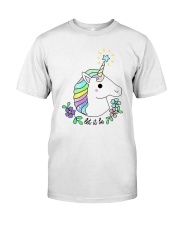Let It Be Classic T-Shirt thumbnail
